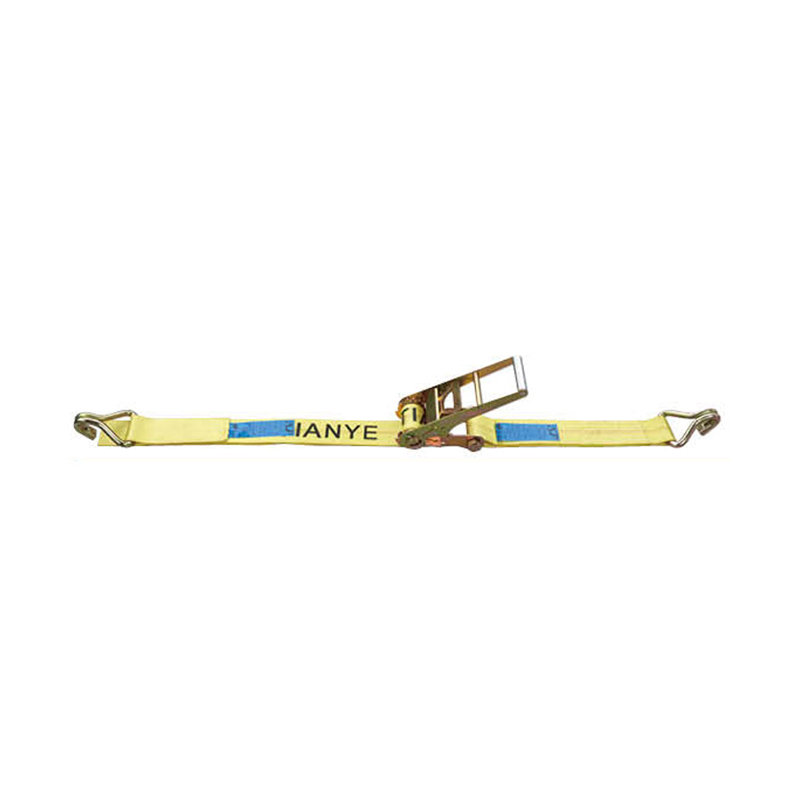 1“-4” Ratchet Lashing