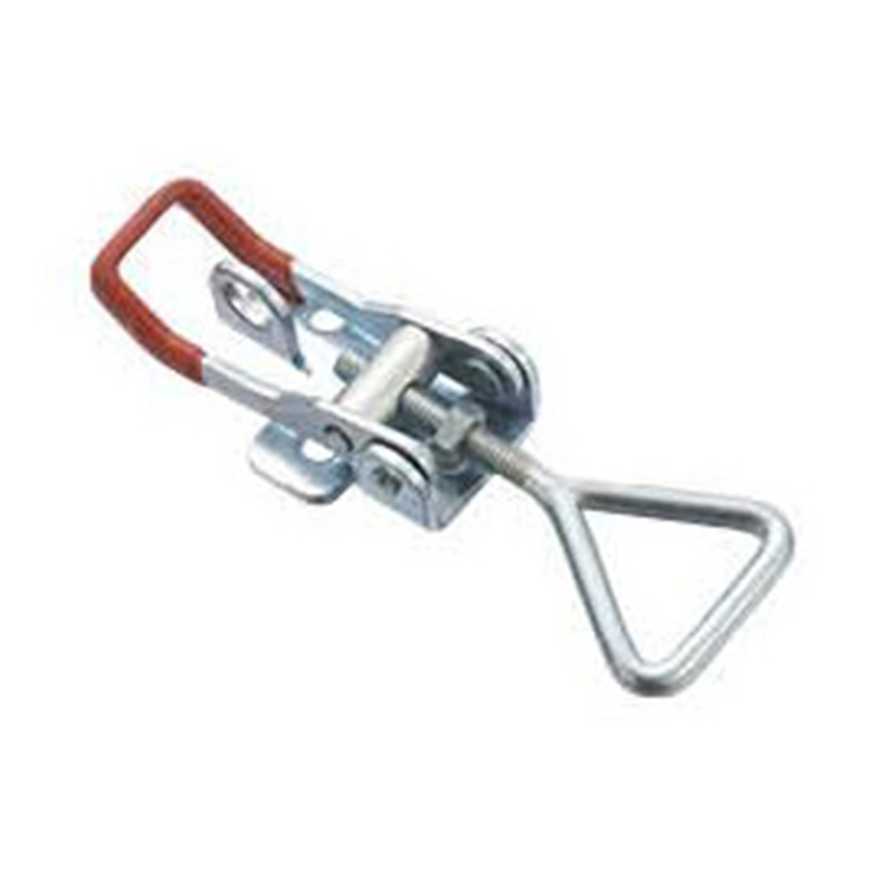 Trailer Lift Gate Latch