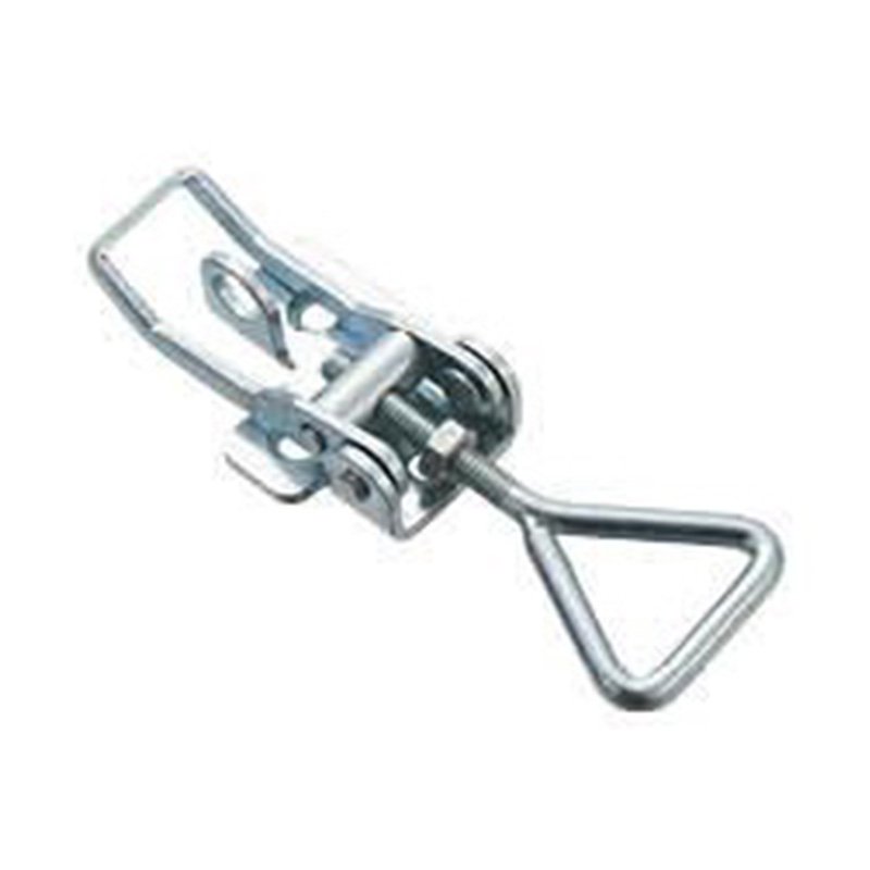 Trailer Lift Gate Latch