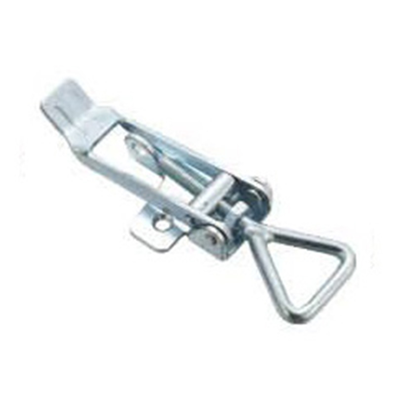 Trailer Lift Gate Latch