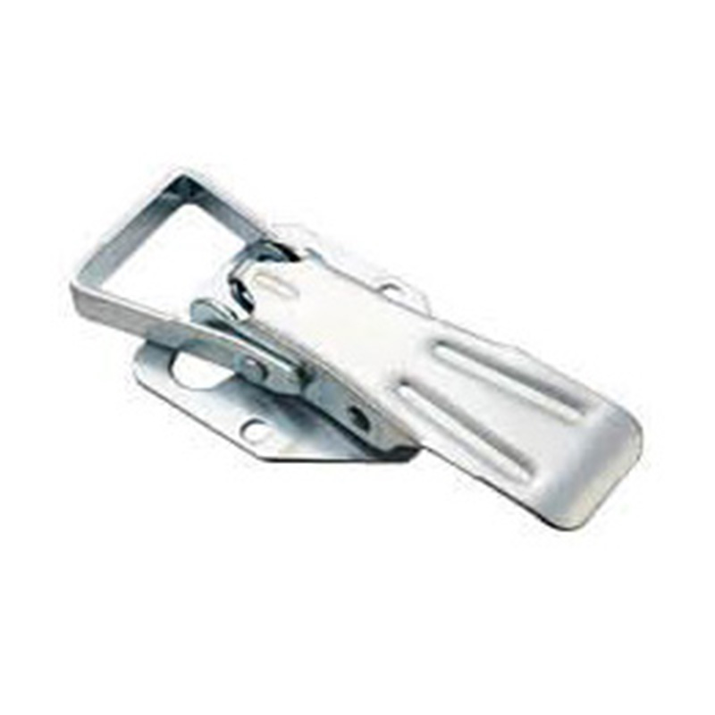 Trailer Lift Gate Latch