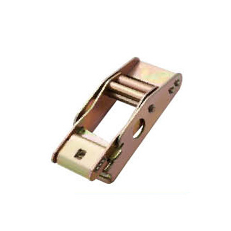 2' Overcenter Buckle