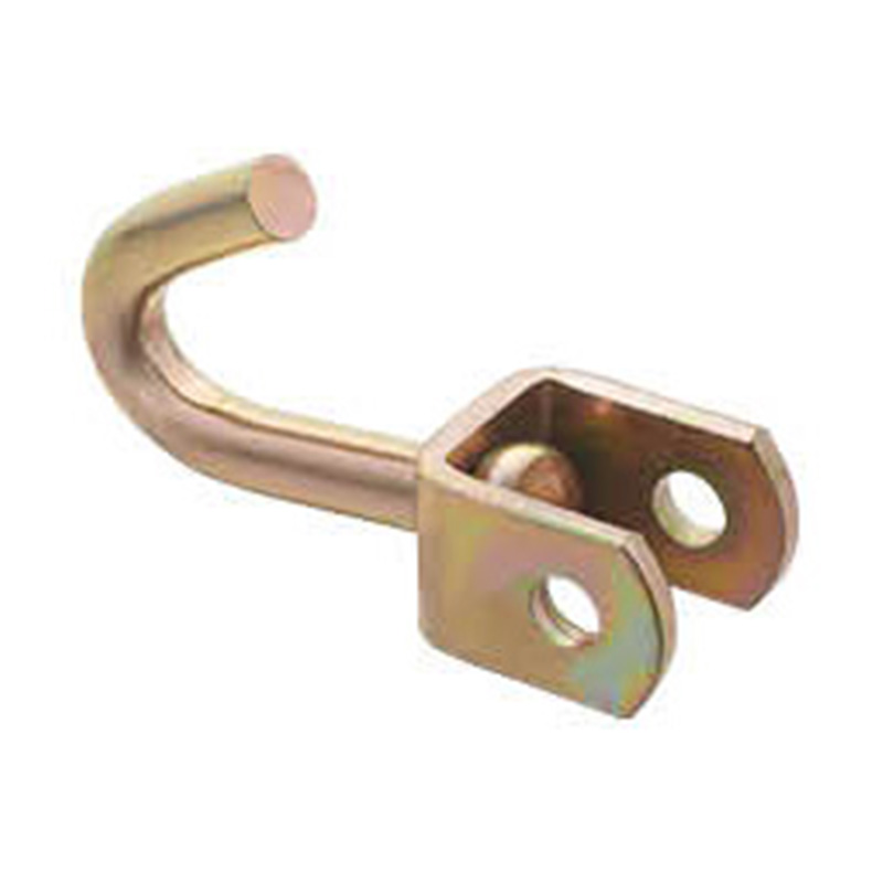 Swivel J Ratchet Hook