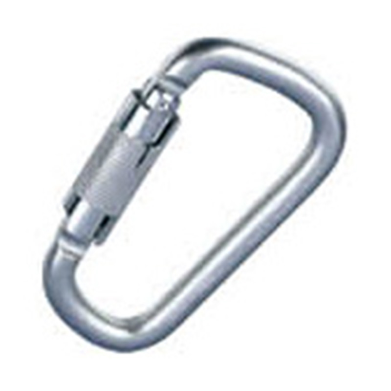 Steel Carabiner