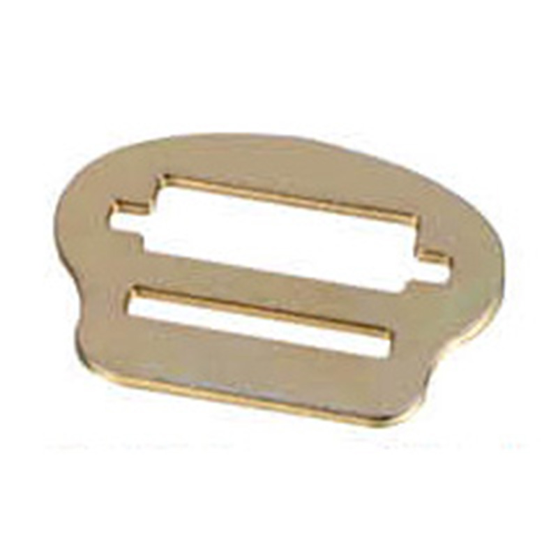 Quick Connect Buckle