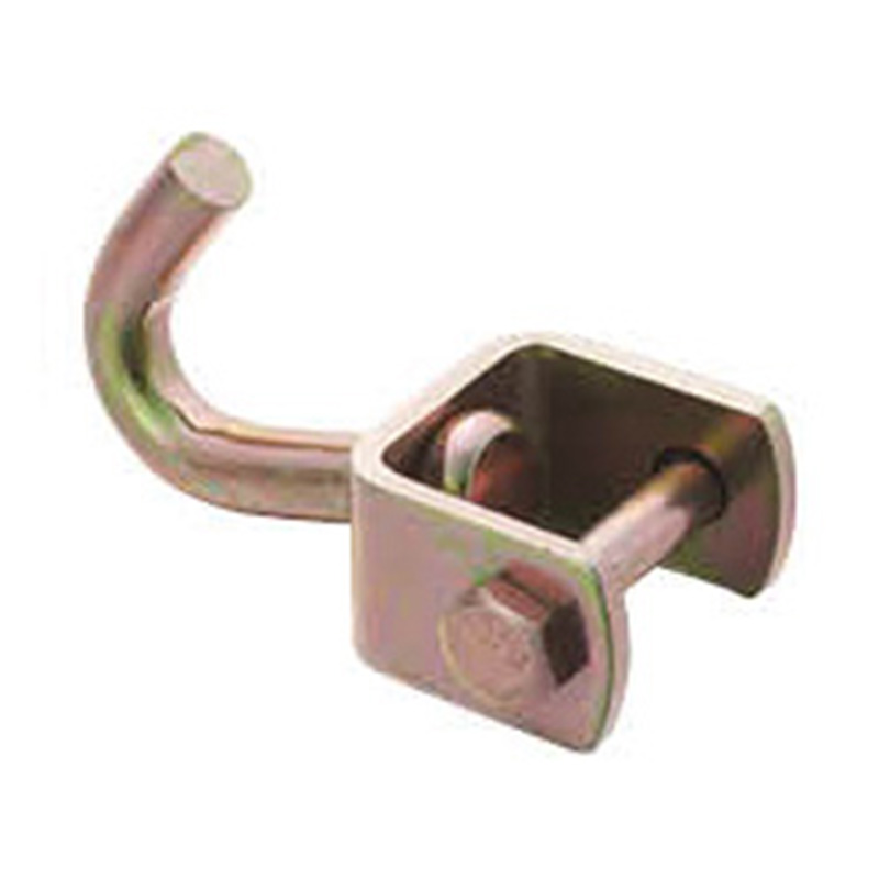 Swivel J Ratchet Hook