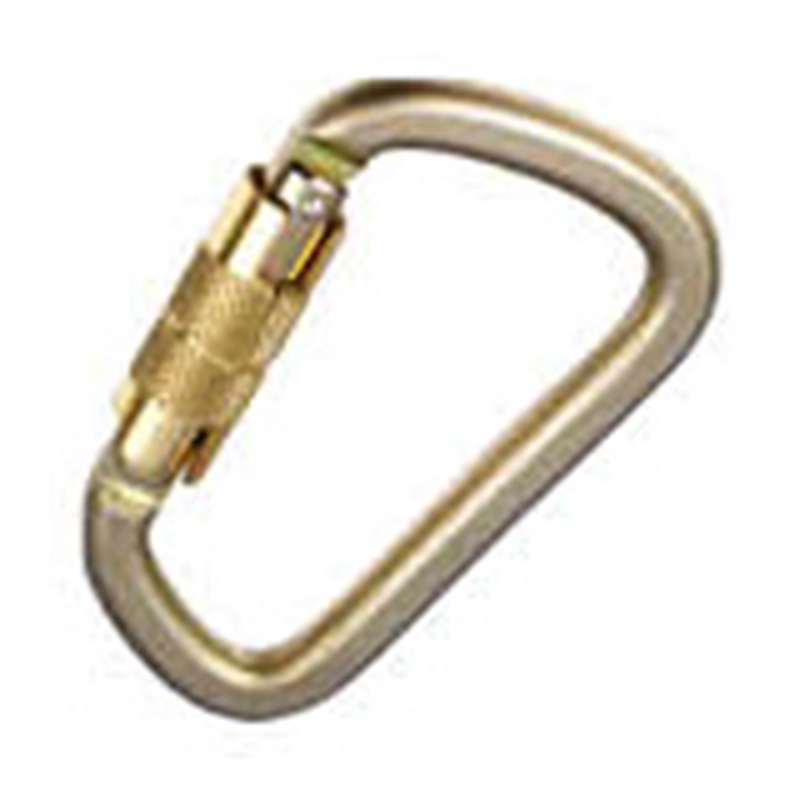 Steel Carabiner