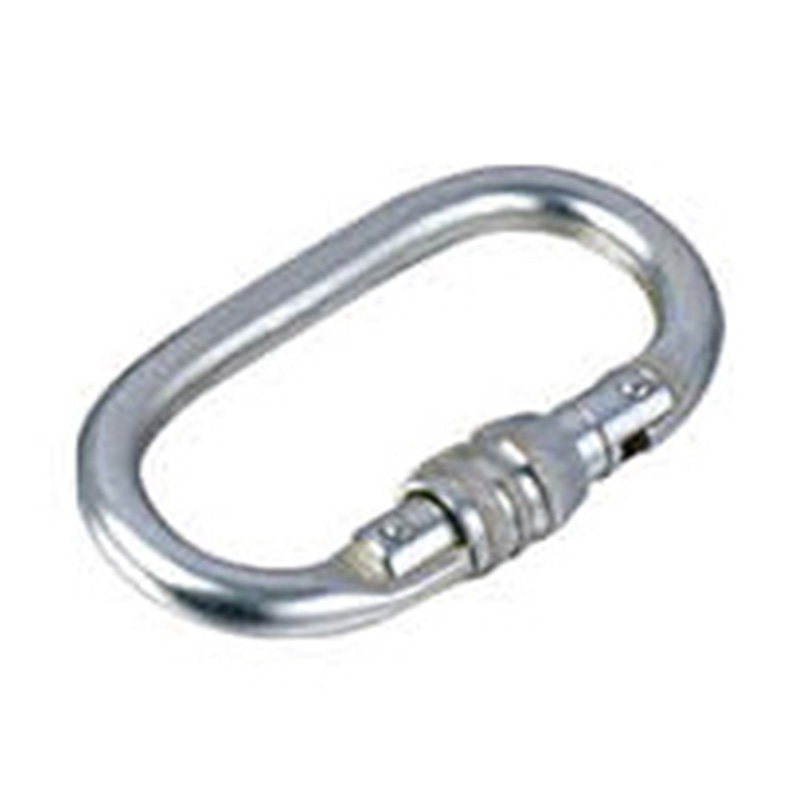 Steel Carabiner