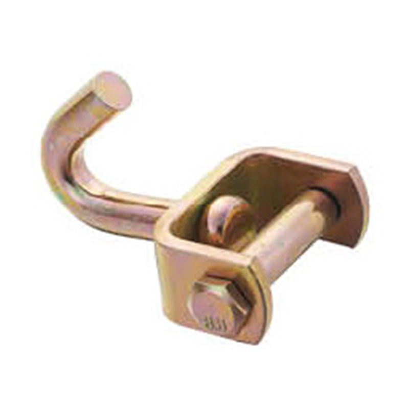 Swivel J Ratchet Hook