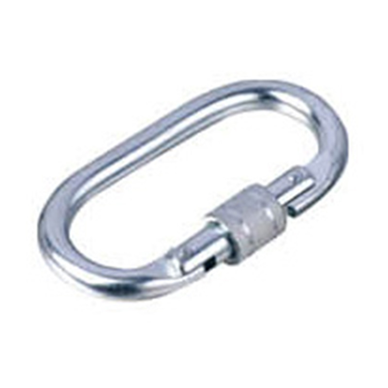 Steel Carabiner