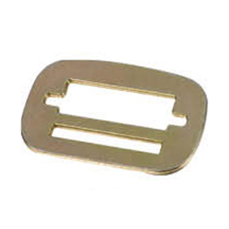 Quick Connect Buckle