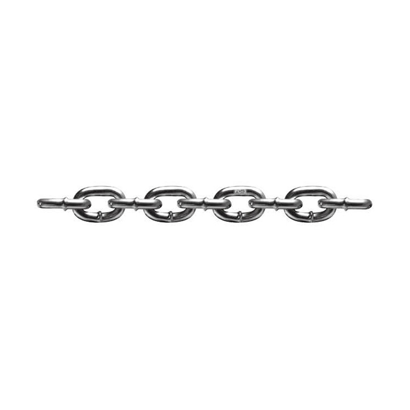 G30 ASTM80 Proof Coil Transport Chain-NingBo Jiangdong Tianye Rigging ...