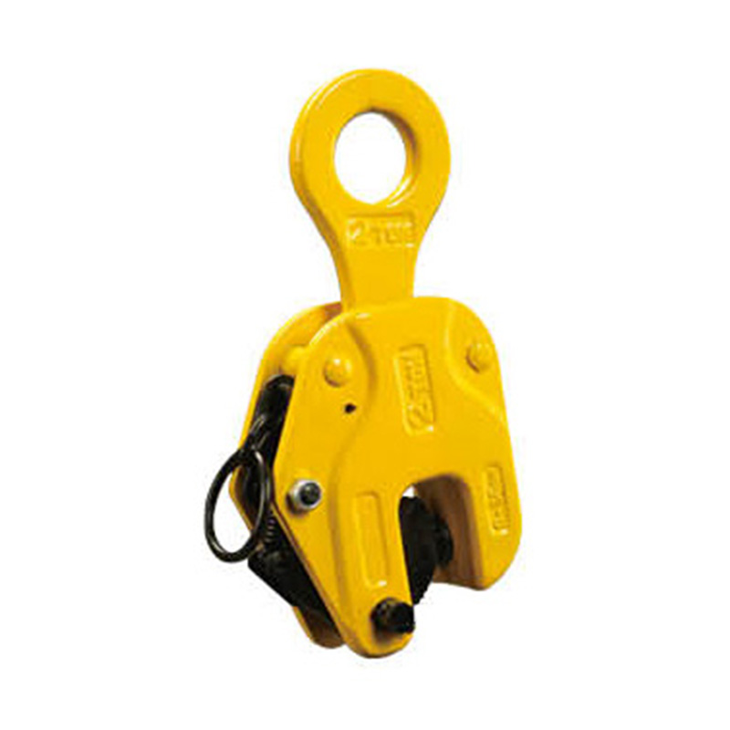 SCDH Vertical Plate Clamp