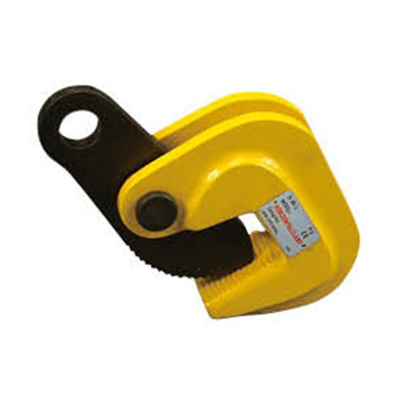 LA Horizontal Plate Clamp