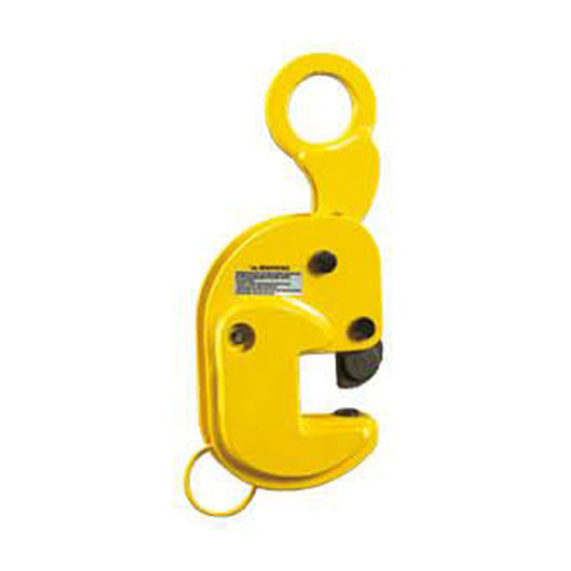 TMG Horizontal Clamp With Lock Device