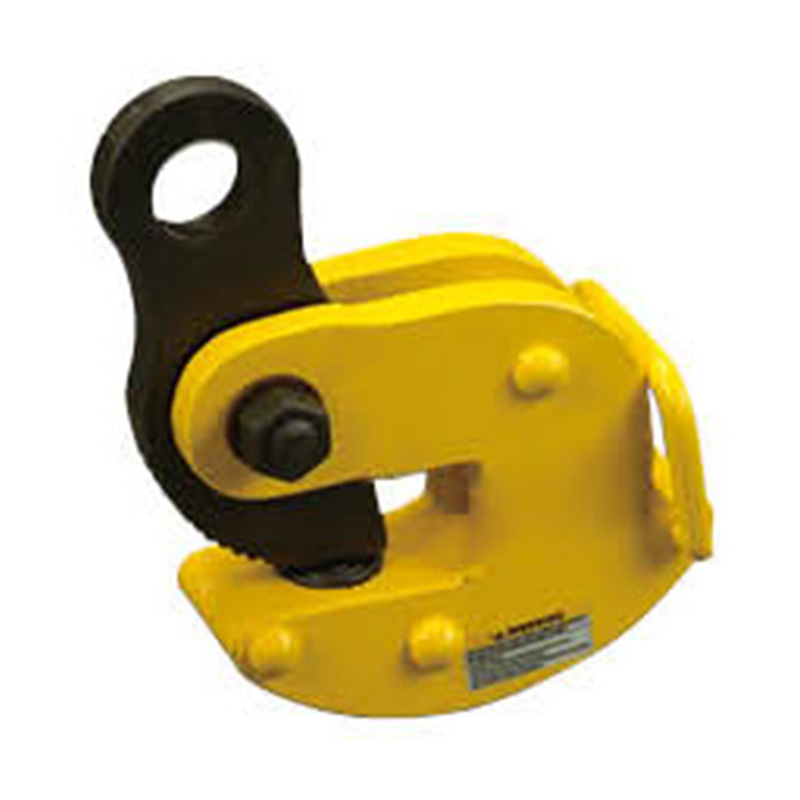 DFQ Turn Clamp