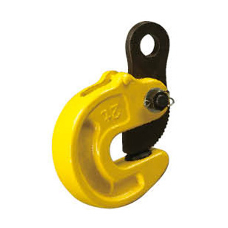 DFM Turn Clamp