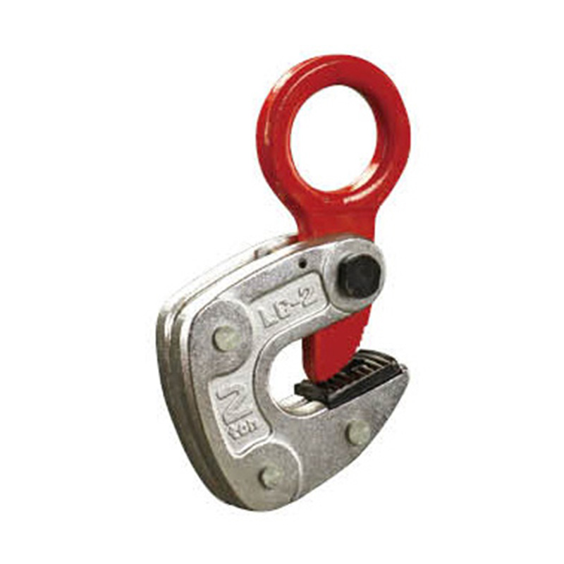 LC Horizontal Plate Clamp