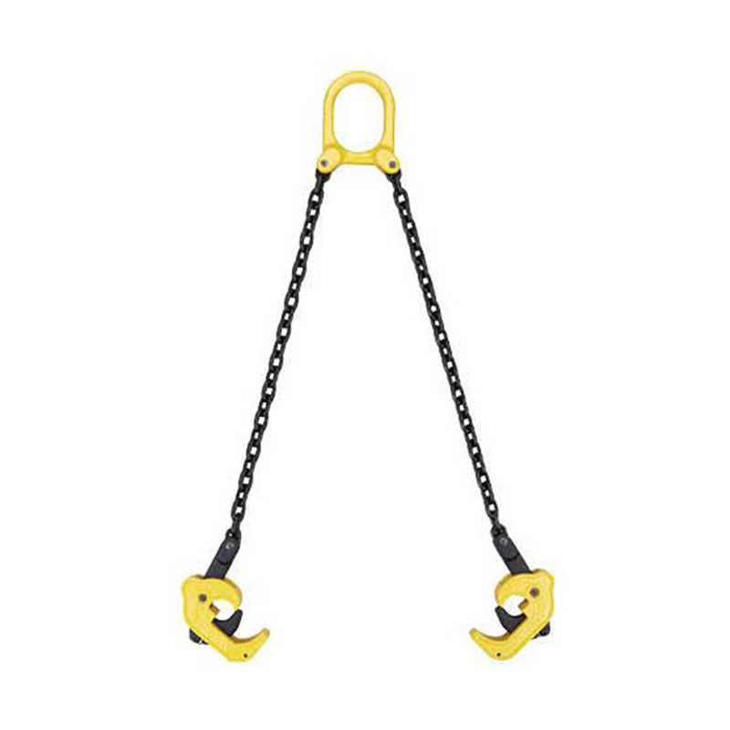 SL Drum Clamp