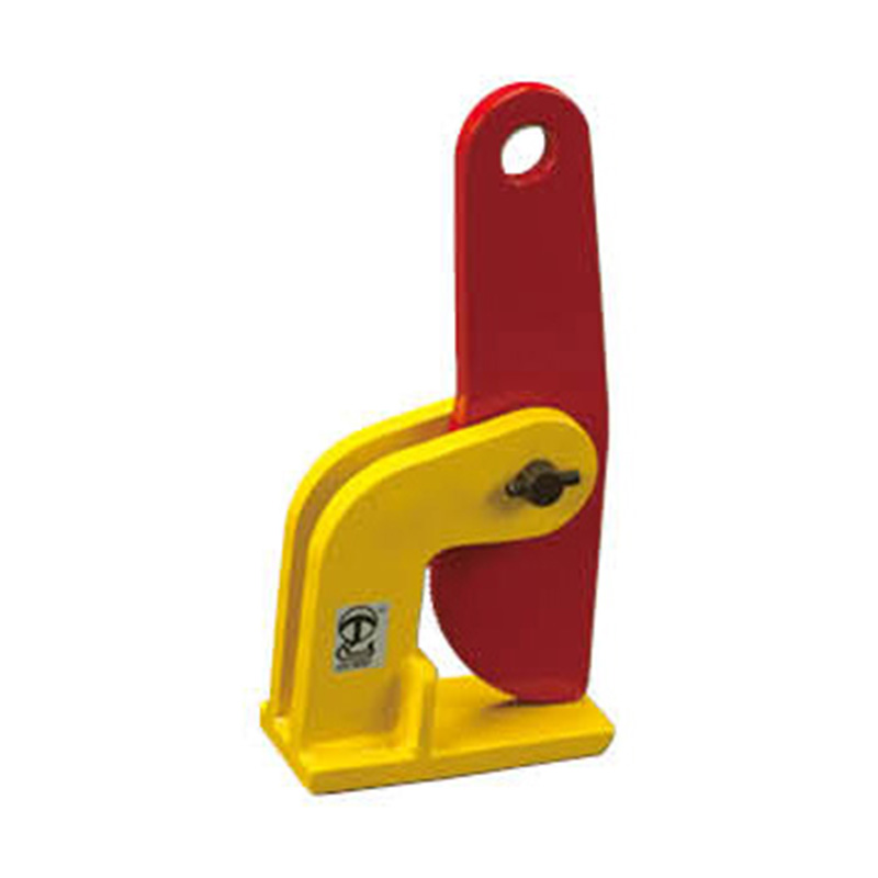 THK/THKS Horizontal Plate Clamp