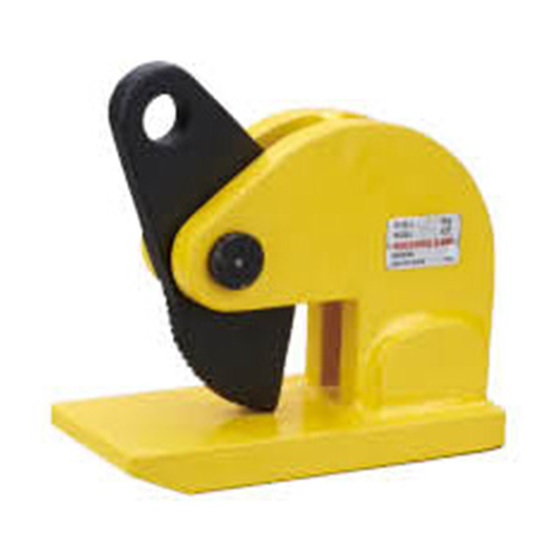 PDL Horizontal Plate Clamp