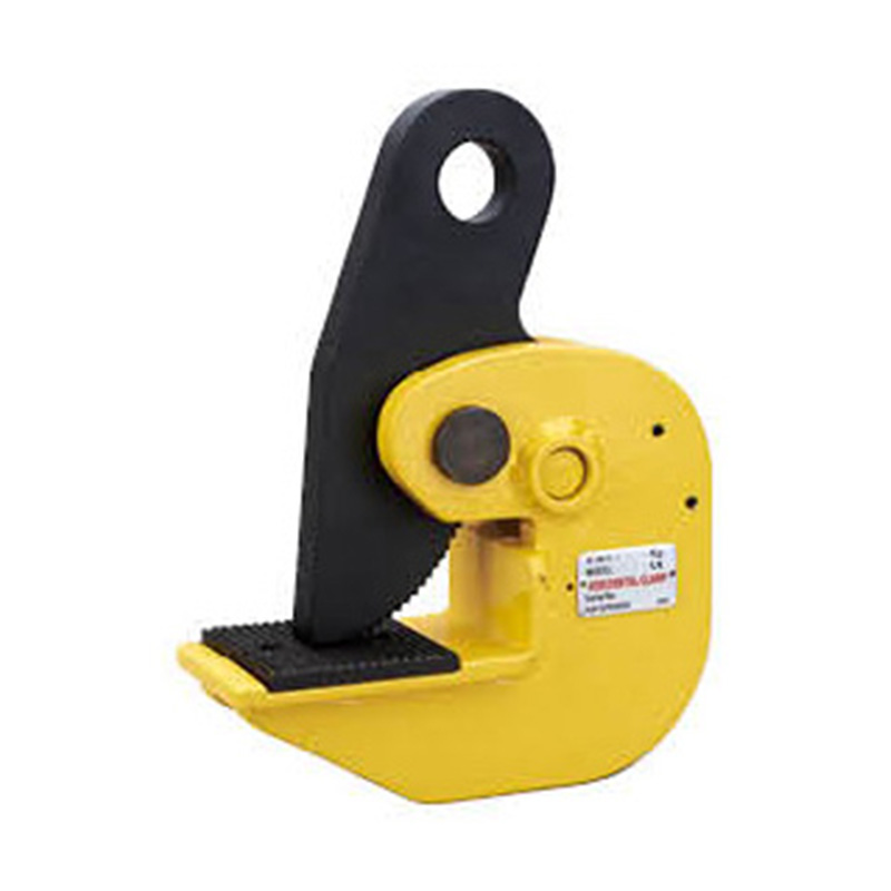 PPD Horizontal Plate Clamp