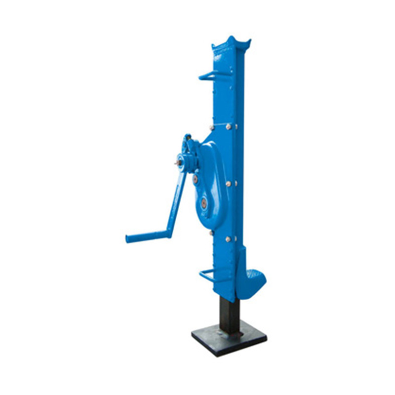 Mechanical Steel Jack#1