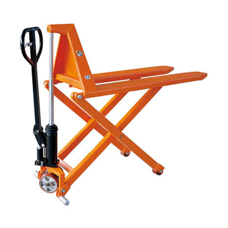 Hand Scissors Lift