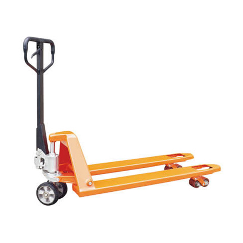 Pallet Truck Tl Model