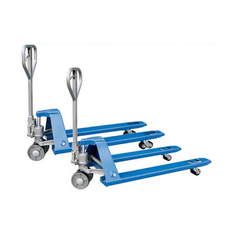 Pallet Truck Df Model