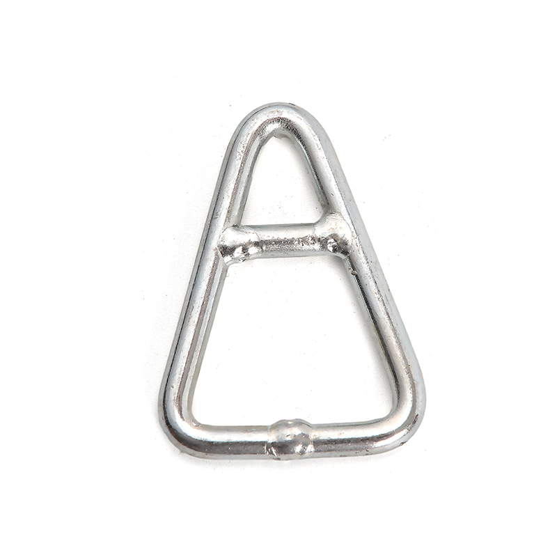 1.5' Triangle Ring TY015084D