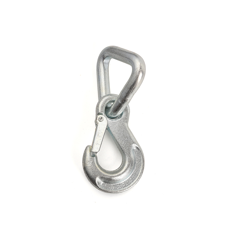 Tractor Tow Hook