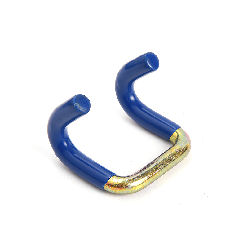 2'5t Dip Moulded U Hooks TY015023A