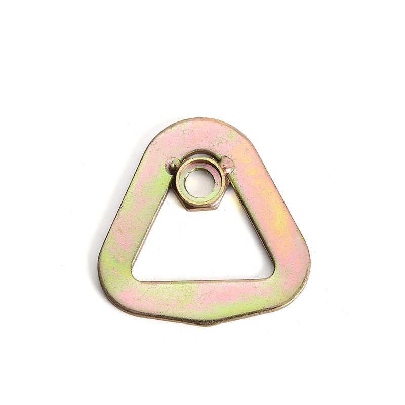 2' Triangle Ring TY015085A