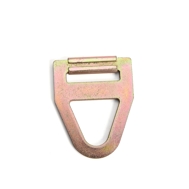 2' Triangle Ring TY015085A