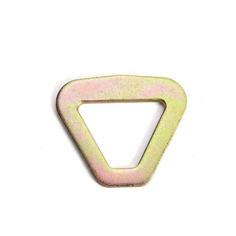 2' Triangle Ring TY015085A