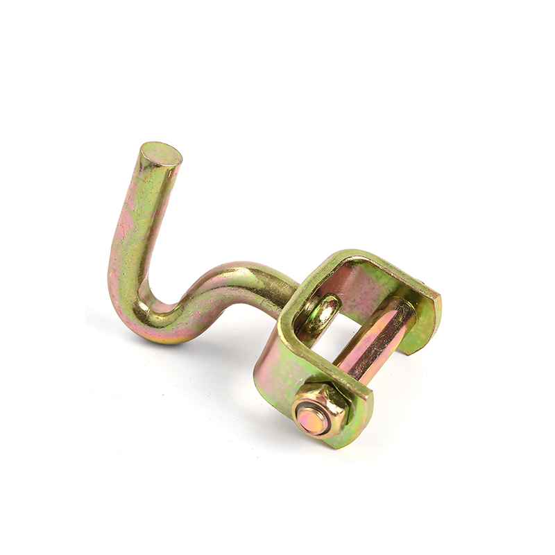 Swivel J Ratchet Hook