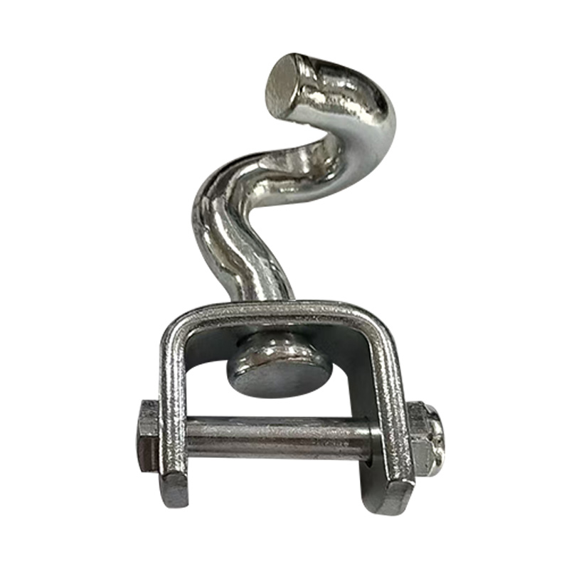 Swivel J Ratchet Hook Swivel J Ratchet Hook